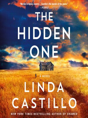 cover image of The Hidden One